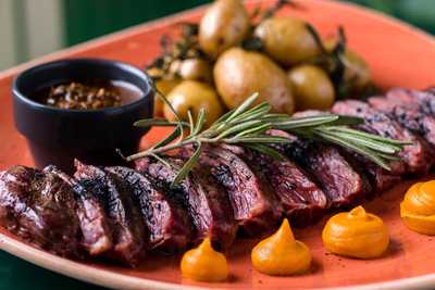 La Terreta Gourmet Castaños