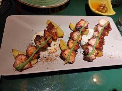 La Terreta Gourmet Castaños