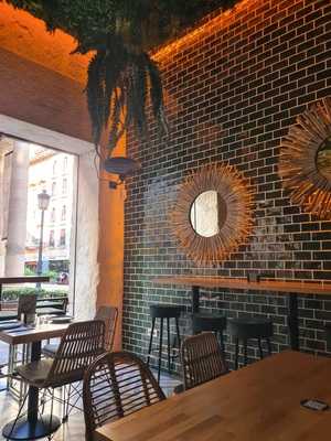 La Terreta Gourmet Castaños