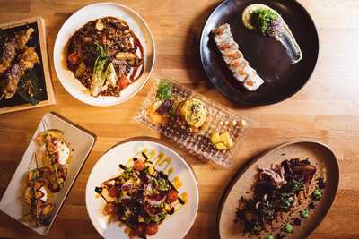 La Terreta Gourmet Castaños