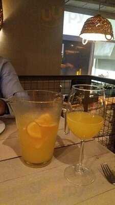 El Picaro Restaurante