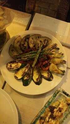 El Picaro Restaurante