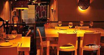 El Picaro Restaurante