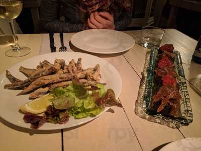 El Picaro Restaurante