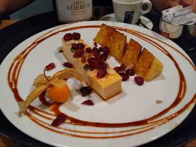 El Picaro Restaurante