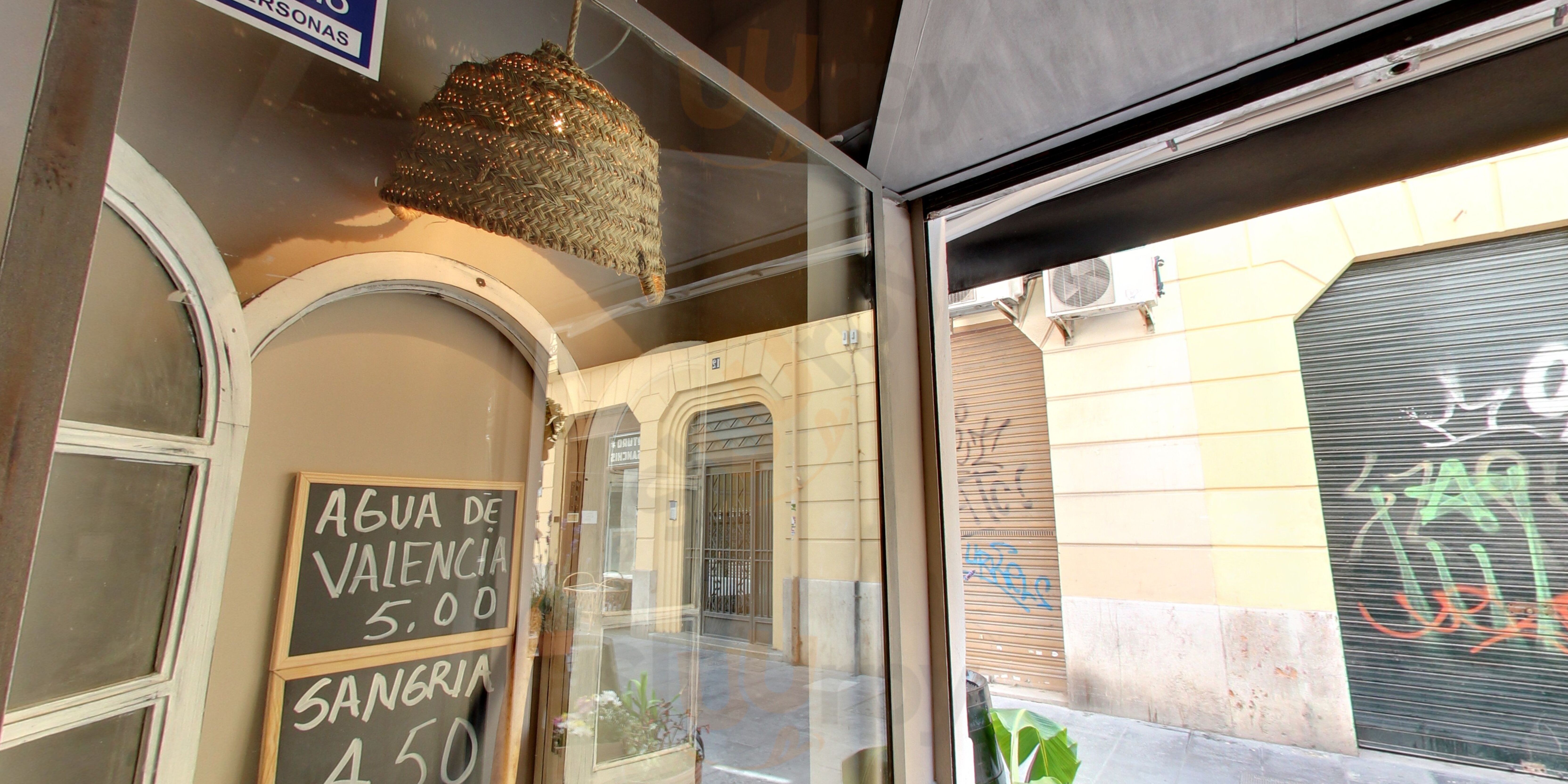 El Picaro Restaurante