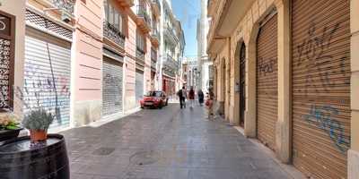 El Picaro Restaurante