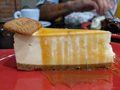 My Way American Restaurant