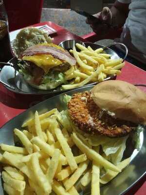 My Way American Restaurant