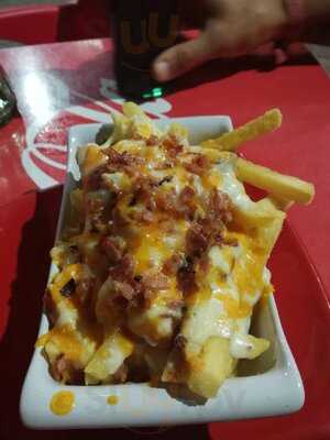 My Way American Restaurant