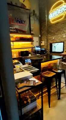 My Way American Restaurant