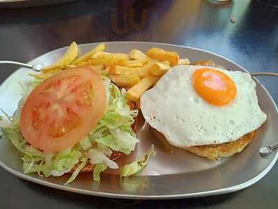 My Way American Restaurant