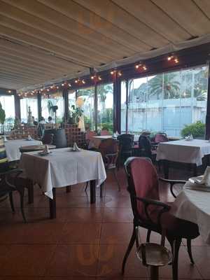 Restaurante Zafiro
