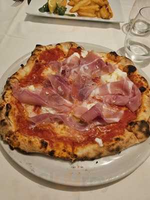 L'osteria Di Giovanni