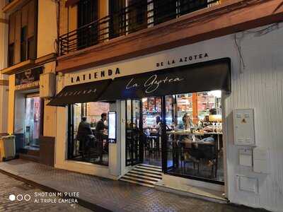 La Azotea