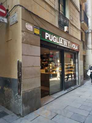 Puglia In Tavola