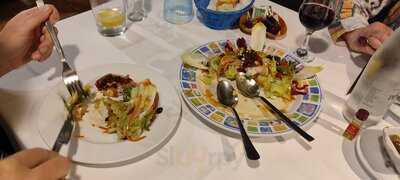 Don Quijote Restaurant Pizzeria