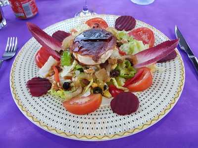 Don Quijote Restaurant Pizzeria