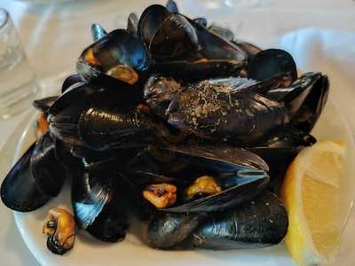 Don Quijote Restaurant Pizzeria