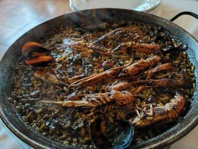 Don Quijote Restaurant Pizzeria