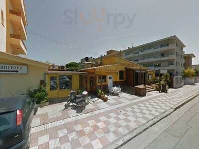 Don Quijote Restaurant Pizzeria