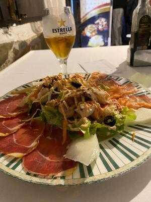 Don Quijote Restaurant Pizzeria