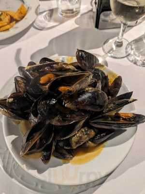 Don Quijote Restaurant Pizzeria