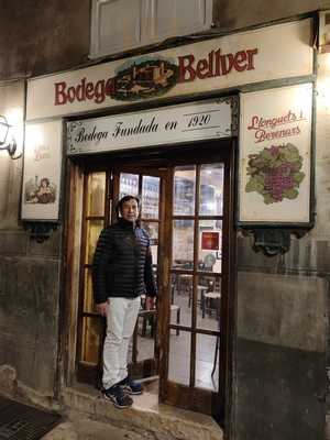 Bodega Bellver