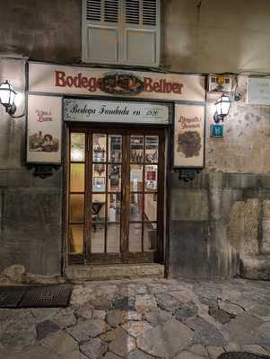 Bodega Bellver