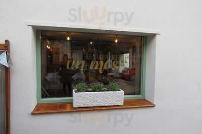 Bar - Restaurant Un Mos