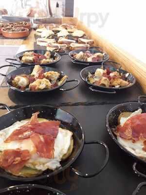 Bar - Restaurant Un Mos