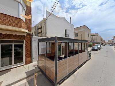 Bar - Restaurant Un Mos