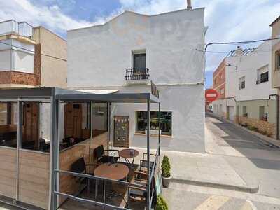 Bar - Restaurant Un Mos