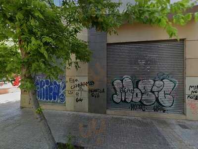 The Fitzgerald Burger Company