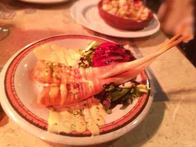 Restaurante - Tapas Los Mercaderes