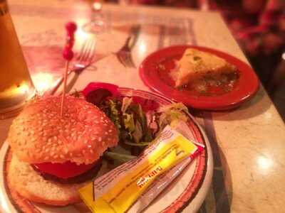 Restaurante - Tapas Los Mercaderes