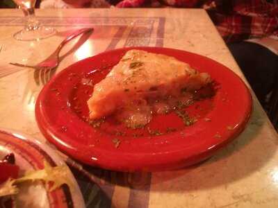 Restaurante - Tapas Los Mercaderes