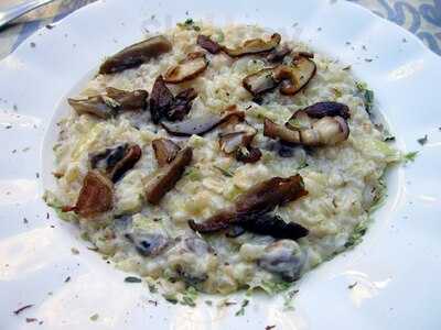 Restaurante - Tapas Los Mercaderes