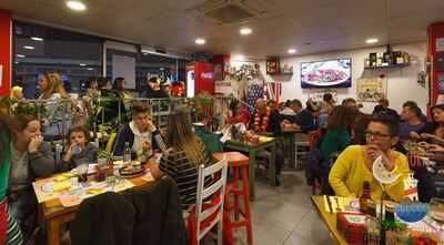 Bar & Pizzería Es Fortí - Photo 7