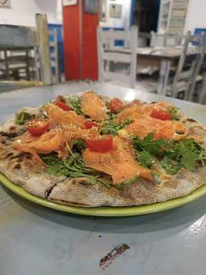 Bar & Pizzería Es Fortí