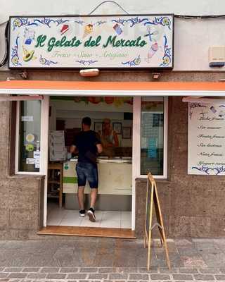 Amorino - Los Cristianos