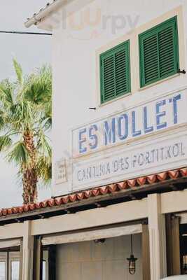 Es Mollet