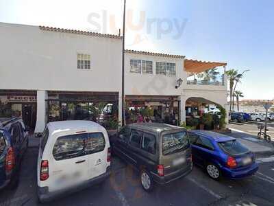 Cafe Camilo Tenerife
