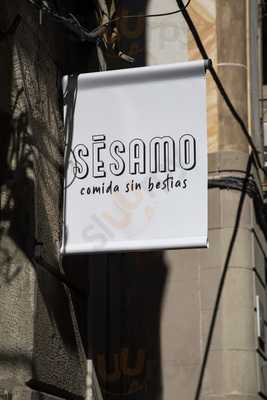 Restaurante Sesamo