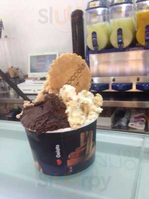 Heladeria La Nocciola Toscana