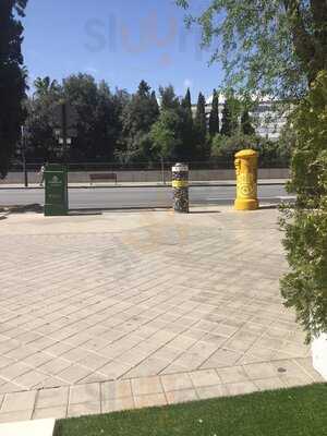 Hotel Granada Center