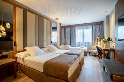 Hotel Granada Center