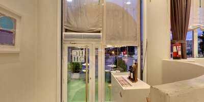 Hotel Granada Center