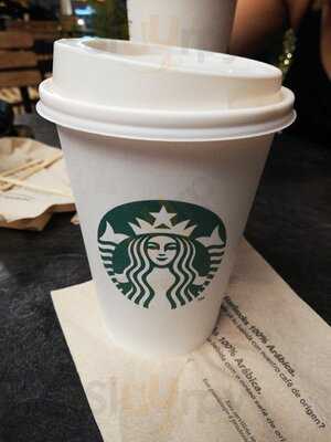 Starbucks Cc Parque Santiago 6