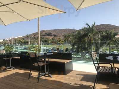 Starbucks Cc Parque Santiago 6